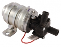 Помпа дополнительная 12V D16 / СтартВОЛЬТ / VPM 0378