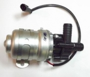 Помпа дополнительная 12V D18 евроколодка / КЗАЭ / 322.3780