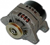 Генератор ГАЗель УМЗ-4216 / БАТЭ /  90А 3282.3771
