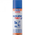 Смазка подвижных частей LIQUI MOLY Multi-Spray Plus 7 / 3304 0.3L
