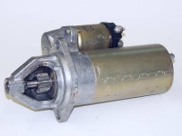 Стартер ГАЗ ЗМЗ-402 / КЗАТЭ / 2.0кВт 6002.3708