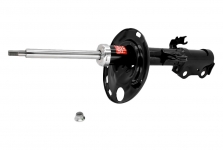 Амортизатор TOYOTA RAV 4 2005-2012 / KAYABA / газ-масло  перед правый 339031