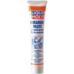 Паста для тормозных  колодок LIQUI MOLY Keramik-Paste / 3418 0.05KG