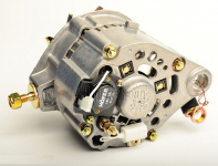Генератор  LADA 2104 21045 2105 2107 2108 2109 21213 Niva / HOFER / 73А HF633612