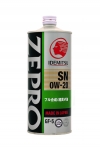 Масло IDEMITSU ZEPRO ECO MEDALIST SN/GF5 0W-20 / 3583-0011 1L