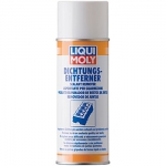 Очиститель прокладок и герметиков LIQUI MOLY Dichtungs-Entferner / 3623 0.3L