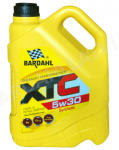 Масло BARDAHL XTC 5W30 SN C3 DEXOS-2 / 36312 4L