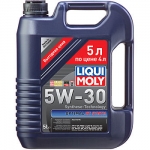 Масло LIQUI MOLY Optimal HT Synth 5W-30 SL/CF A3/B4 / 39010 5L