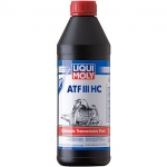 Масло LIQUI MOLY ATF III HC / 3946 1L