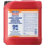 Очиститель поверхности LIQUI MOLY Schnell-Reiniger / 3956 5L
