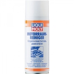 Очиститель моторного отсека LIQUI MOLY Motorraum-Reiniger / 3963 0.4L