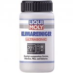 Очиститель кондиционера  LIQUI MOLY Klimareiniger Ultrasonic / 4079 0.1KG