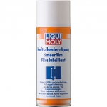 Смазка подвижных частей LIQUI MOLY Haftschmier Spray / 4084 0.4L