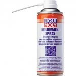 Кондиционер ремней LIQUI MOLY Keilriemen-Spray / 4085 0.4L