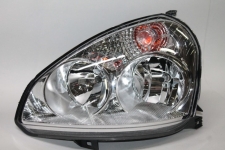 Блок-фара Lada Priora 2013- / ESSER / левая 3990953