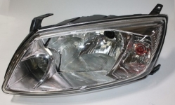 Блок-фара Lada Granta / GAMMA / пластик левая 21900-371101100