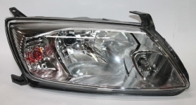 Блок-фара Lada Granta / GAMMA / пластик правая 21900-371101000