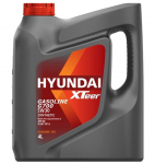 Масло Hyundai XTeer Gasoline G700 5W30 SN/GF-5 / 1041135 4L