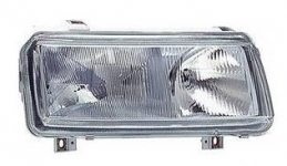 Фара VW PASSAT (B4) 1994-1996 под корректор / DEPO / левая 441-1116L-LD-EM