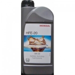 Масло HONDA Type 2.0 0W20 SN / 08232P99K1LHE 1L