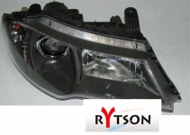 Фара Daewoo Nexia N150 2008- под корректор / RYTSON / правая DW9N-08-847