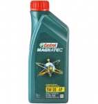 Масло CASTROL Magnatec AP 5W30 SN GF-5  / 155BA7 1L