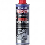 Очиститель дизельной системы LIQUI MOLY Pro-Line JetClean Diesel-System-Reiniger / 5154 0.5L