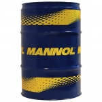 Масло MANNOL ATF Dexron III Automatic Plus / 60L