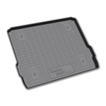 Коврик багажника пластик LADA X-Ray Top / REZKON / 5039055200