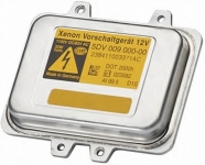 Блок розжига 5DV009000-001 / HELLA / 5DV009000-001