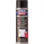 Антигравий LIQUI MOLY Steinschlag-Schutz schwarz / 6109 0.5L