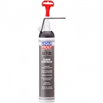 Герметик прокладка черный LIQUI MOLY Silicon-Dichtmasse schwarz / 6185 0.2L