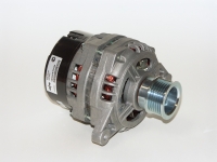 Генератор  Газель  УМЗ-4216 / КЗАТЭ /  95А 9402.3701-18