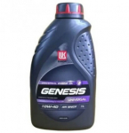 Масло Лукойл GENESIS Universal 10W40 SN/CF 3148644 1L