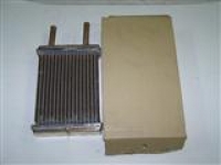 Радиатор печки  3110 D18 / Radiator Iran Co