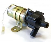 Помпа дополнительная 12V D20 / ЭЛАРА / 75.3780-03