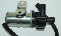 Помпа дополнительная 12V D18 / ЭЛАРА / 75.3780-04
