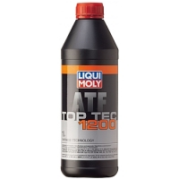 Масло LIQUI MOLY Top Tec ATF 1200 / 7502 1L
