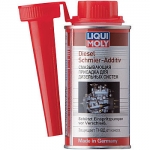 Присадка в дизтопливо LIQUI MOLY Diesel Schmier-Additiv / 7504 0.15L