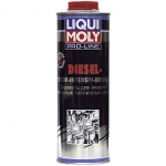 Очиститель топливной системы Pro-Line JetClean Diesel-System-Reiniger / LIQUI MOLY / 7561 1L