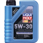 Масло LIQUI MOLY Longtime High Tech 5W-30 SN/CF C3 / 7563 1L