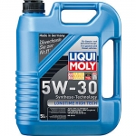 Масло LIQUI MOLY Longtime High Tech 5W-30 SN/CF C3 / 7564 5L