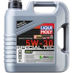 Масло LIQUI MOLY Special Tec DX1 5W-30 Dexos-1 / 20968 4L