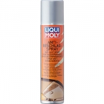 Средство от запотевания стекол LIQUI MOLY Anti-Beschlag-Spray / 7576 0.25L