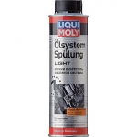 Промывка двигателя LIQUI MOLY Oilsystem Spulung Light / 7590 0.3L