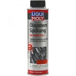 Промывка двигателя LIQUI MOLY Oilsystem Spulung Effektiv / 7591 0.3L