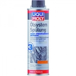 Промывка двигателя LIQUI MOLY Oilsystem Spulung High Performance Benzin / 7592 0.3L