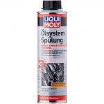 Промывка двигателя LIQUI MOLY Oilsystem Spulung High Performance Diesel / 7593 0.3L