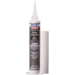 Герметик прокладка черный LIQUI MOLY Silicon-Dichtmasse schwarz / 7639 0.08L