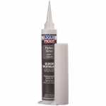 Герметик прокладка серый LIQUI MOLY Silicon-Dichtmasse grau / 7641 0.08L